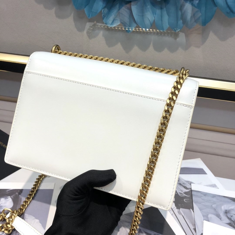 YSL Top Handle Bags